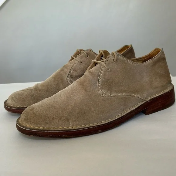 Cole Haan | Shoes | Cole Haan Country Suede Desert Casual  display picture 3